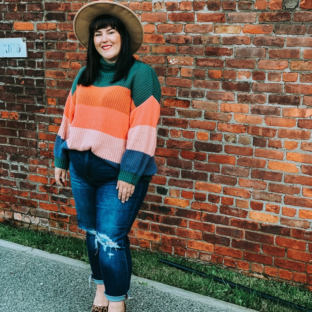 Meet your Posher, Daphne